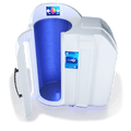 Antarctica Nitrogen Open Head Cryotherapy Chamber