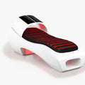 InfraCouch Full-Body 4-Wavelength Red Light Therapy Bed