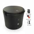 Pro Elite Recovery 90Cm Ice Pod Ice Bath Therapy Inflatable DWF Cold Plunge Tub for 03Hp Water Chiller for Athletes