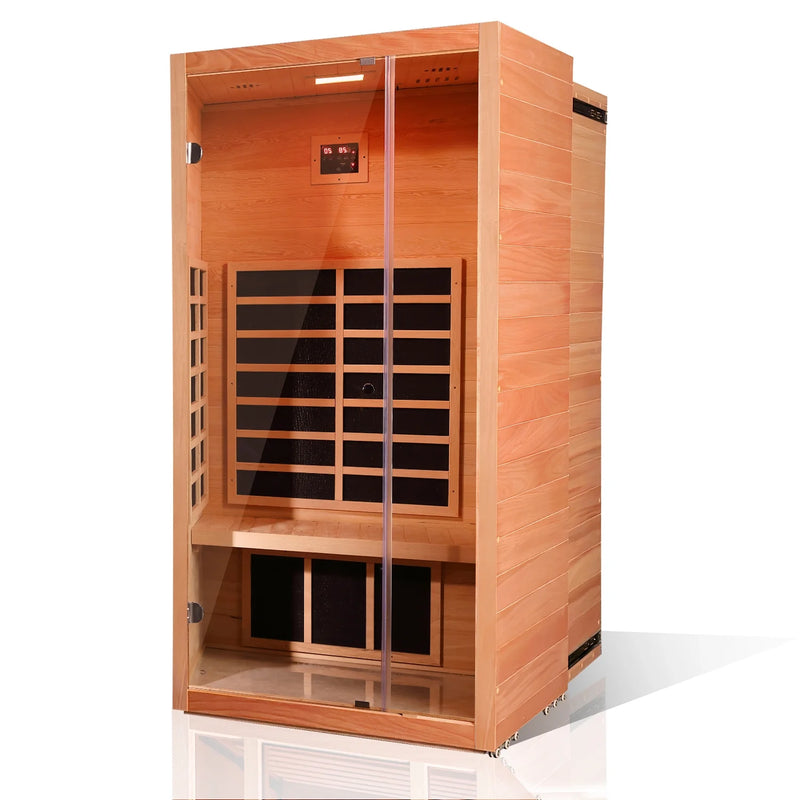 Infrared Saunas