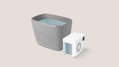 Plunge Pod Cold Plunge Tub