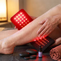 HealthLight Ultimate Red Light Therapy Body Kit