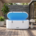 RevX Inflatable Tub Deluxe