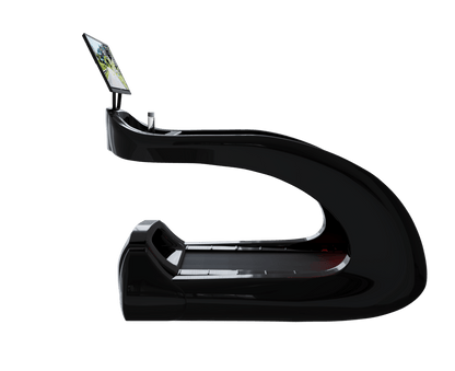 InfraRunick Infrared Treadmill