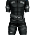 SQAI EMS Training Suit
