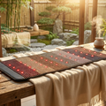 RED Light PEMF Infrared Heating Therapy Mat PRO