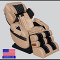 Luraco Model 3 Hybrid SL Massage Chair